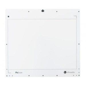 TAPPETINO PIXSCAN PER SILHOUETTE CAMEO