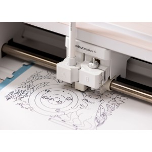 CRICUT MAKER™  4