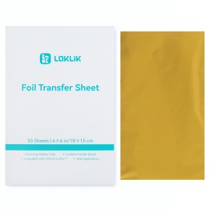 FOIL ORO