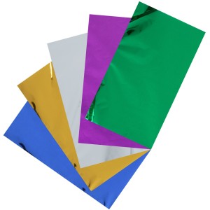 FOIL MISTI
