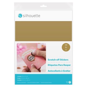 SCRATCH OFF