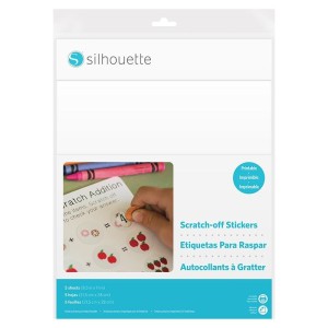 SCRATCH OFF