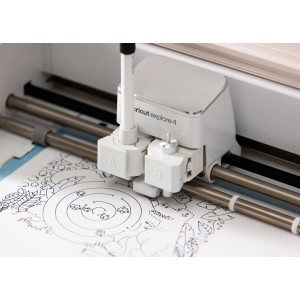 CRICUT EXPLORE 4