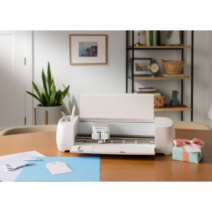 CRICUT EXPLORE 4