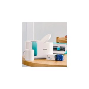 CRICUT MUG PRESS