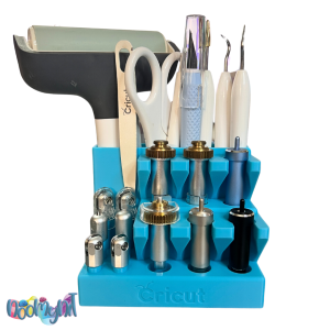 PORTA ACCESSORI CRICUT