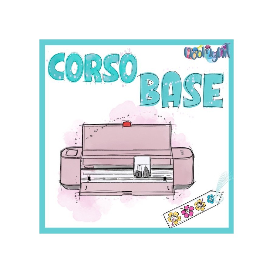 CORSO BASE ICRAFT CORSO BASE ICRAFT