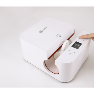AUTO TUMBLER HEAT PRESS