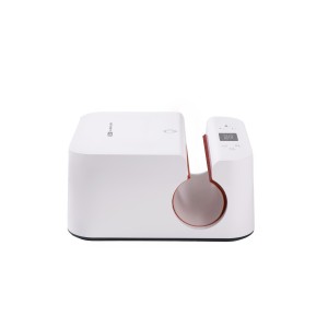 AUTO TUMBLER HEAT PRESS