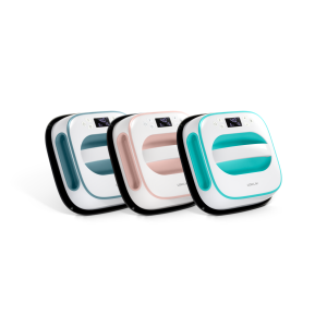 EASY HEAT PRESS