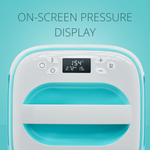 EASY HEAT PRESS