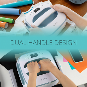 EASY HEAT PRESS