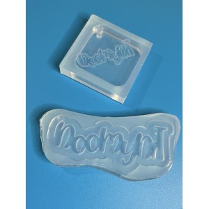 STAMPO PERSONALIZZATO