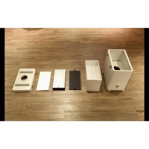 BEAM AIR FILTRO