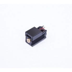 MODULO LASER DIODIO PER BEAMO