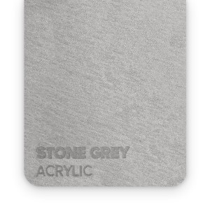 ACRILICO PIETRA GRIGIA