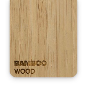 BAMBOO