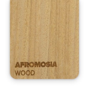 AFROMOSIA