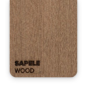 SAPELE