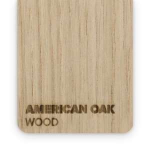 AMERICAN OAK