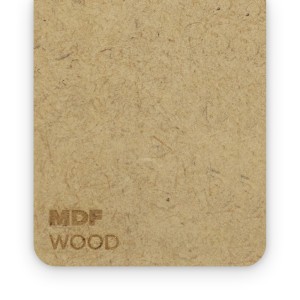 MDF