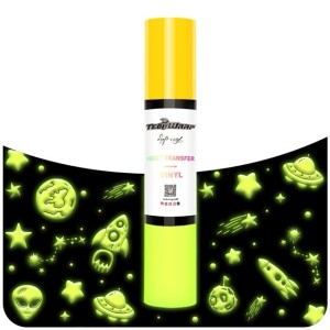 KIT 3D GLOW IN THE DARK