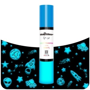 KIT 3D GLOW IN THE DARK