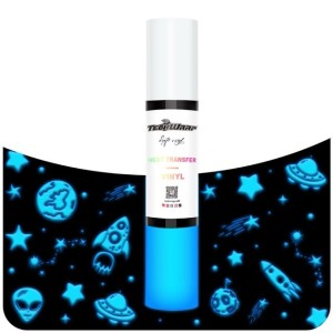 KIT 3D GLOW IN THE DARK