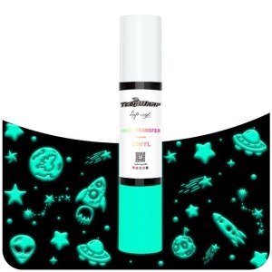 KIT 3D GLOW IN THE DARK