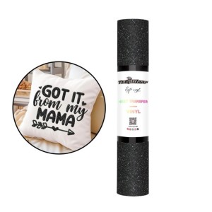 3D PUFF GLITTER