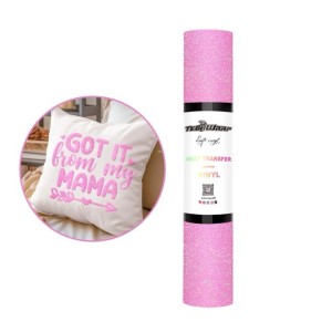 3D PUFF GLITTER