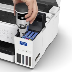 EPSON SC-F100