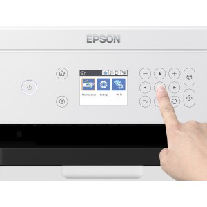 EPSON SC-F100