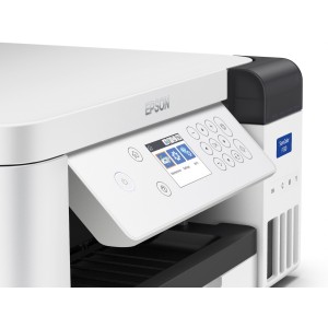 EPSON SC-F100