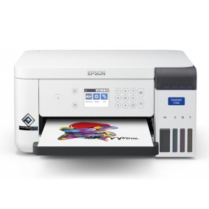 EPSON SC-F100