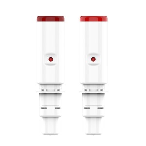 SET LAMINAZIONE A CALDO - HEAT PEN