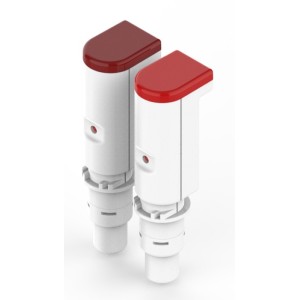 SET LAMINAZIONE A CALDO - HEAT PEN