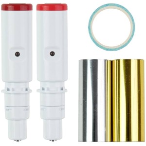 SET LAMINAZIONE A CALDO - HEAT PEN