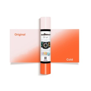 VINILE CAMBIA COLORE A FREDDO