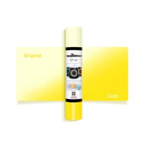 VINILE CAMBIA COLORE A FREDDO
