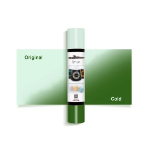 VINILE CAMBIA COLORE A FREDDO