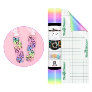 VINILE ARCOBALENO