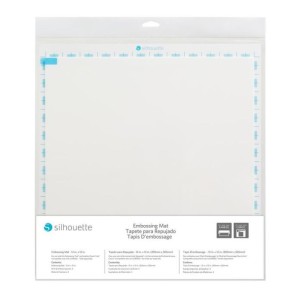 TAPPETINO PER EMBOSSING